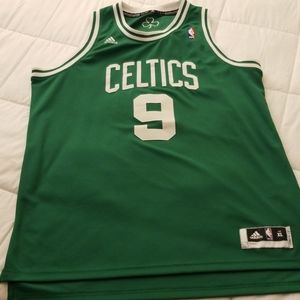 Adidas Celtics Rondo Jersey